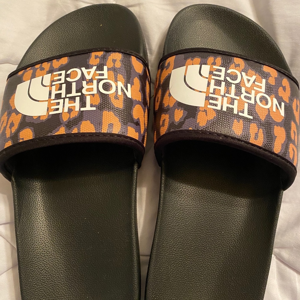 The North Face Woman’s slides